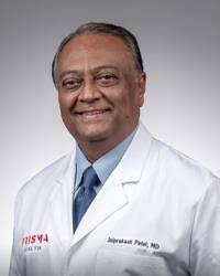 Dr Jai Prakash Patel